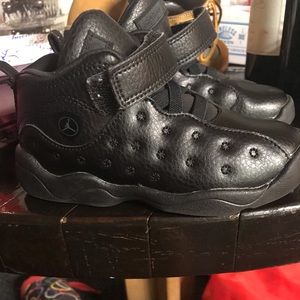 Toddle jordan sneakers